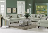The Madison II Collection