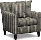 Ciera Accent Chair