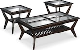 Mystic 3-Pack Tables