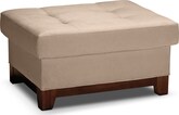 Soho II Ottoman