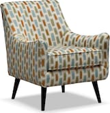Avenue Accent Chair