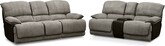 Laguna II 2 Pc. Reclining Living Room