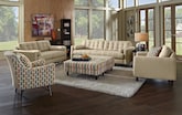 The Avenue Collection