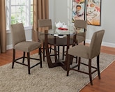 The Alcove Beige II Collection