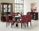 The Caravelle II Collection