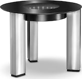 City Lights End Table