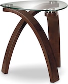 Allure End Table