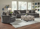 The Cordoba Gray II Collection