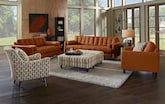The Avenue II Collection