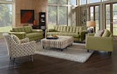 The Avenue IV Collection