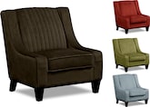 The Nouveau Collection