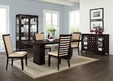The Paragon Collection