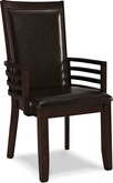 Paragon II Arm Chair
