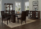 The Paragon II Collection