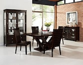 The Tempest Paragon II Collection