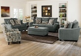 The Mandalay II Collection