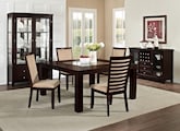 The Tango Paragon Collection