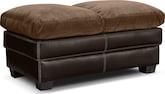 Chandler Cocktail Ottoman
