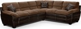 Chandler 2 Pc. Sectional