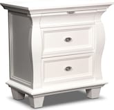 Artisan Nightstand