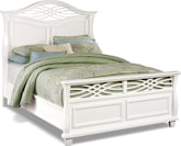 Artisan Queen Bed