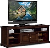 Jenson III 70" TV Stand