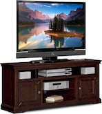 Jenson III 60" TV Stand
