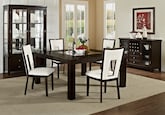 The Tango Madera Collection