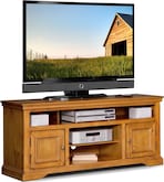 Jenson II 60" TV Stand