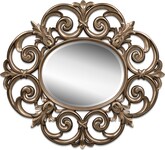 Beatty Mirror