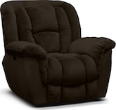 Mammoth Power Recliner