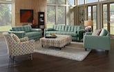 The Avenue III Collection