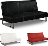 The Mezzo Collection