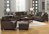The Gardner Slate Collection