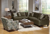 The Gardner Sage II Collection