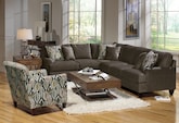 The Gardner Slate II Collection