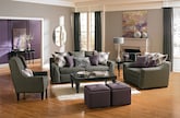The Ritz Collection