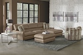 The Mystique Collection
