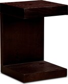 Tempo End Table