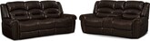 Galveston 2 Pc. Reclining Living Room