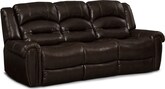 Galveston Dual Reclining Sofa