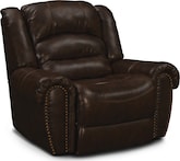 Galveston Rocker Recliner