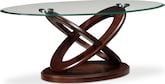 Atlas Cocktail Table
