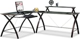 Orion 4 Pc. Workstation