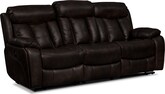 Diablo II Power Reclining Sofa