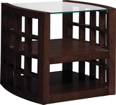 Daytona End Table