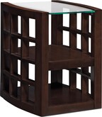 Daytona Chairside Table