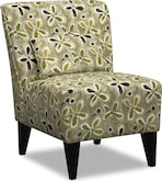 Meadow Accent Chair