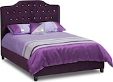 Valerie II Queen Bed