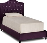 Valerie II Full Bed
